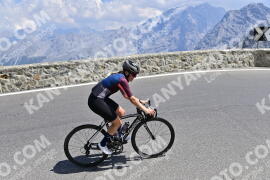Foto #2367265 | 21-07-2022 13:53 | Passo Dello Stelvio - Prato Seite BICYCLES