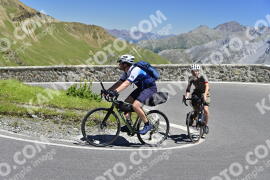 Foto #2256644 | 08-07-2022 13:31 | Passo Dello Stelvio - Prato Seite BICYCLES