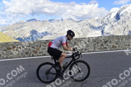 Photo #2814220 | 04-09-2022 16:24 | Passo Dello Stelvio - Prato side BICYCLES