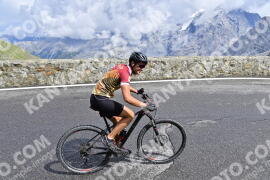 Foto #2531655 | 07-08-2022 15:06 | Passo Dello Stelvio - Prato Seite BICYCLES