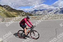 Photo #2855457 | 11-09-2022 14:17 | Passo Dello Stelvio - Prato side BICYCLES