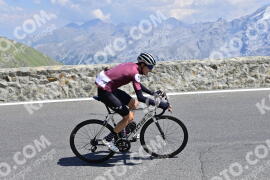Photo #2367562 | 21-07-2022 14:05 | Passo Dello Stelvio - Prato side BICYCLES
