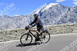 Foto #2293164 | 12-07-2022 14:14 | Passo Dello Stelvio - Prato Seite BICYCLES
