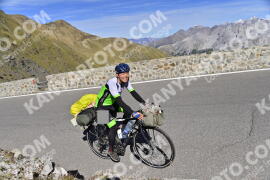 Foto #2865773 | 12-09-2022 15:45 | Passo Dello Stelvio - Prato Seite BICYCLES