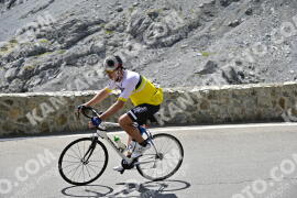 Foto #2399600 | 25-07-2022 11:54 | Passo Dello Stelvio - Prato Seite BICYCLES