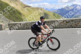 Foto #2484739 | 02-08-2022 12:17 | Passo Dello Stelvio - Prato Seite BICYCLES