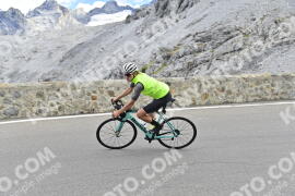 Photo #2813470 | 04-09-2022 15:30 | Passo Dello Stelvio - Prato side BICYCLES