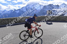 Photo #2847792 | 10-09-2022 09:58 | Passo Dello Stelvio - Prato side BICYCLES