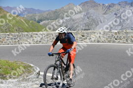 Foto #2259306 | 08-07-2022 14:56 | Passo Dello Stelvio - Prato Seite BICYCLES