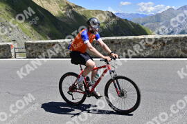 Photo #2291557 | 12-07-2022 12:43 | Passo Dello Stelvio - Prato side BICYCLES
