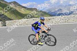 Foto #2385927 | 24-07-2022 16:17 | Passo Dello Stelvio - Prato Seite BICYCLES