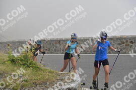 Foto #2658280 | 15-08-2022 11:26 | Passo Dello Stelvio - Prato Seite BICYCLES