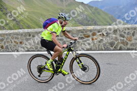 Foto #2439498 | 30-07-2022 10:44 | Passo Dello Stelvio - Prato Seite BICYCLES