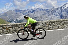 Photo #2547390 | 08-08-2022 13:36 | Passo Dello Stelvio - Prato side BICYCLES