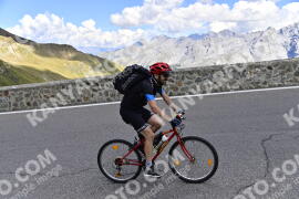 Foto #2780004 | 29-08-2022 14:20 | Passo Dello Stelvio - Prato Seite BICYCLES