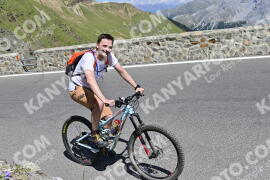 Photo #2323936 | 16-07-2022 14:38 | Passo Dello Stelvio - Prato side BICYCLES