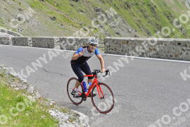 Photo #2248029 | 07-07-2022 11:09 | Passo Dello Stelvio - Prato side BICYCLES