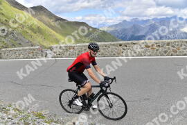 Foto #2462361 | 31-07-2022 16:16 | Passo Dello Stelvio - Prato Seite BICYCLES