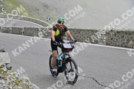 Photo #2414962 | 27-07-2022 10:33 | Passo Dello Stelvio - Prato side BICYCLES