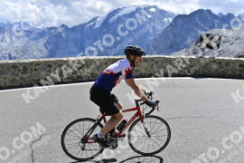 Photo #2430012 | 29-07-2022 11:54 | Passo Dello Stelvio - Prato side BICYCLES