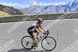 Foto #2778215 | 29-08-2022 12:29 | Passo Dello Stelvio - Prato Seite BICYCLES