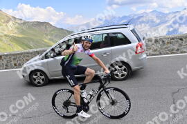 Foto #2596489 | 11-08-2022 14:06 | Passo Dello Stelvio - Prato Seite BICYCLES
