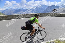 Photo #2577365 | 10-08-2022 12:14 | Passo Dello Stelvio - Prato side BICYCLES