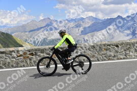 Photo #2580927 | 10-08-2022 13:56 | Passo Dello Stelvio - Prato side BICYCLES
