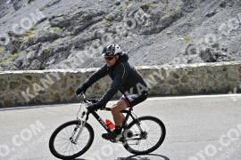 Photo #2623490 | 13-08-2022 12:01 | Passo Dello Stelvio - Prato side BICYCLES