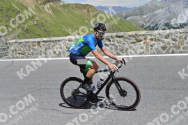 Photo #2263483 | 09-07-2022 14:38 | Passo Dello Stelvio - Prato side BICYCLES