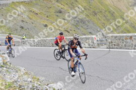 Foto #2811902 | 04-09-2022 14:00 | Passo Dello Stelvio - Prato Seite BICYCLES