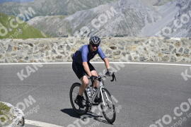 Photo #2265342 | 09-07-2022 15:26 | Passo Dello Stelvio - Prato side BICYCLES