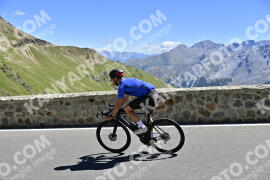 Foto #2290574 | 12-07-2022 11:56 | Passo Dello Stelvio - Prato Seite BICYCLES