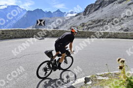 Photo #2619403 | 13-08-2022 10:51 | Passo Dello Stelvio - Prato side BICYCLES
