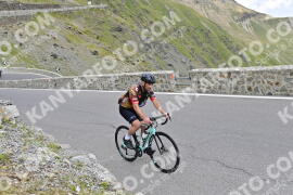 Foto #2608407 | 12-08-2022 14:45 | Passo Dello Stelvio - Prato Seite BICYCLES