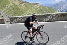 Photo #2351199 | 18-07-2022 12:42 | Passo Dello Stelvio - Prato side BICYCLES