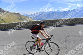 Foto #2834206 | 06-09-2022 10:46 | Passo Dello Stelvio - Prato Seite BICYCLES