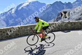 Foto #2553391 | 09-08-2022 11:10 | Passo Dello Stelvio - Prato Seite BICYCLES