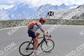 Foto #2594281 | 11-08-2022 13:10 | Passo Dello Stelvio - Prato Seite BICYCLES
