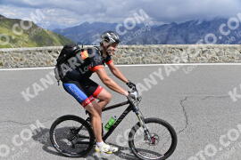Foto #2443828 | 30-07-2022 14:30 | Passo Dello Stelvio - Prato Seite BICYCLES