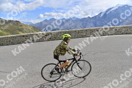 Foto #2798043 | 02-09-2022 11:28 | Passo Dello Stelvio - Prato Seite BICYCLES