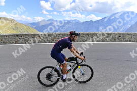 Foto #2753664 | 26-08-2022 11:53 | Passo Dello Stelvio - Prato Seite BICYCLES