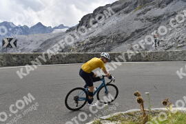 Photo #2829343 | 05-09-2022 11:56 | Passo Dello Stelvio - Prato side BICYCLES