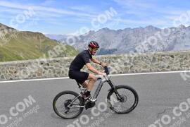 Photo #2650732 | 14-08-2022 15:35 | Passo Dello Stelvio - Prato side BICYCLES