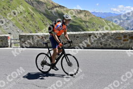 Foto #2291146 | 12-07-2022 12:14 | Passo Dello Stelvio - Prato Seite BICYCLES