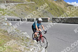 Photo #2738673 | 25-08-2022 12:23 | Passo Dello Stelvio - Prato side BICYCLES