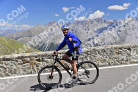 Photo #2563399 | 09-08-2022 13:51 | Passo Dello Stelvio - Prato side BICYCLES