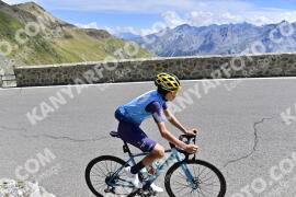 Foto #2623640 | 13-08-2022 12:05 | Passo Dello Stelvio - Prato Seite BICYCLES