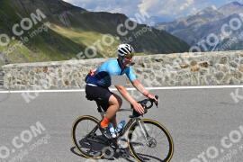 Photo #2582694 | 10-08-2022 15:00 | Passo Dello Stelvio - Prato side BICYCLES