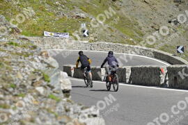 Photo #2834388 | 06-09-2022 12:03 | Passo Dello Stelvio - Prato side BICYCLES